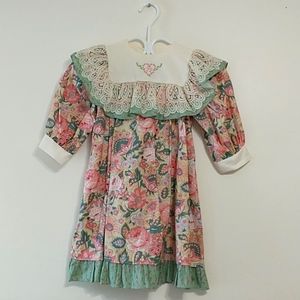 Holly Hobbie Dress